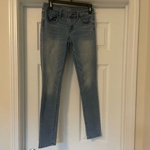 American Eagle Jeggings